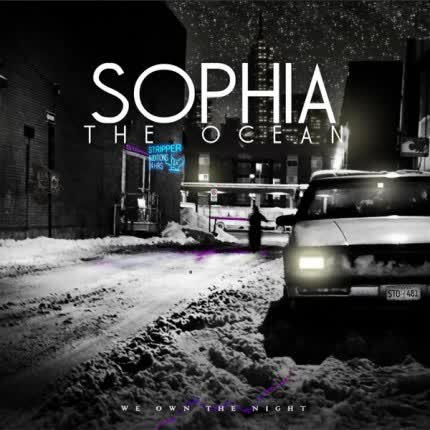 WE OWN THE NIGHT (2009) EP