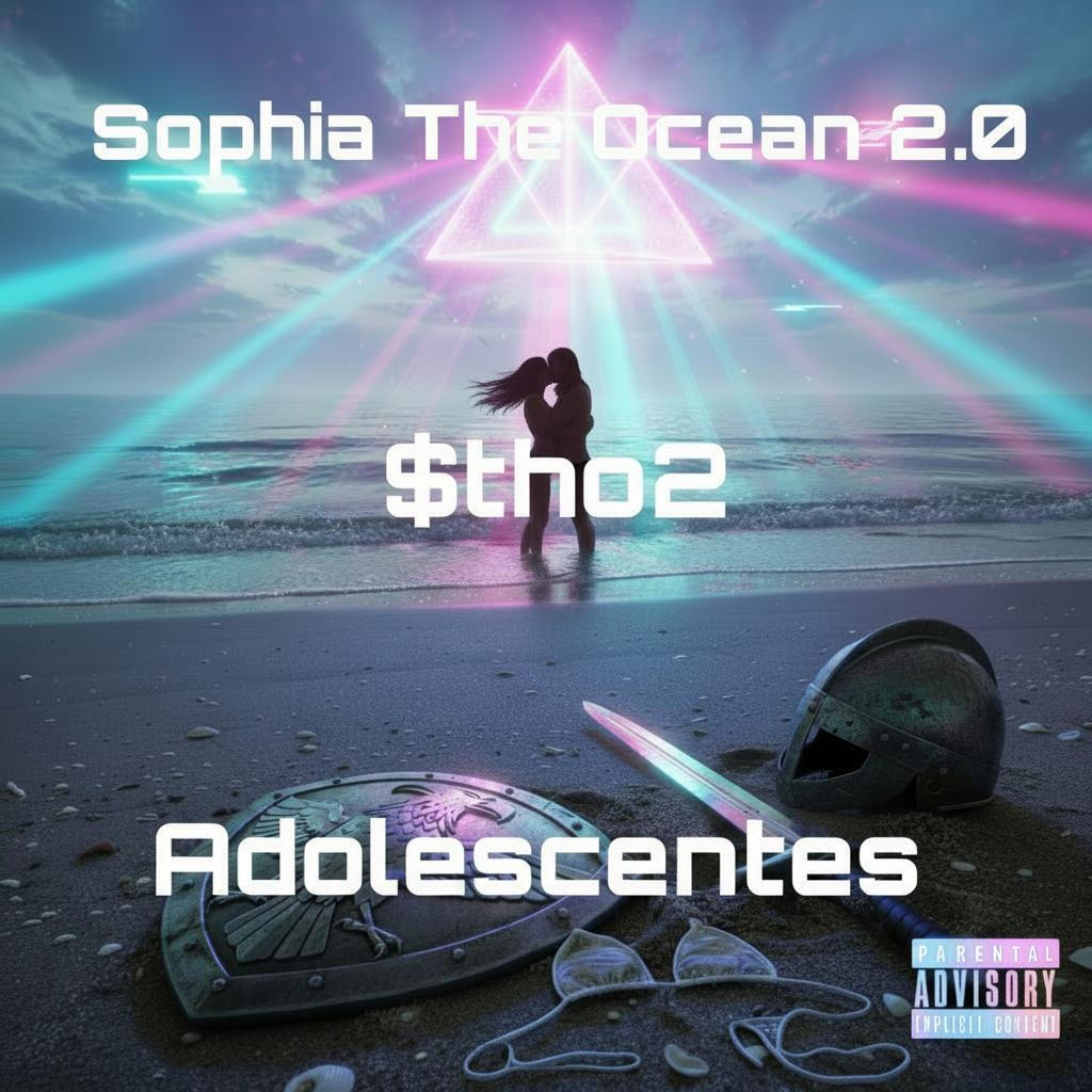 Adolescentes (2026)